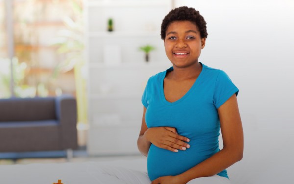 So, You’re Pregnant.