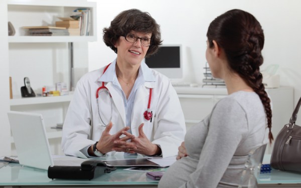 Finding an Amazing Obstetrician