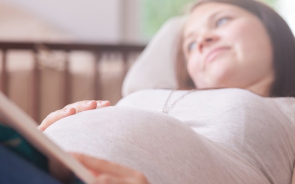 Pregnancy Things You Can Do on Adoption.com