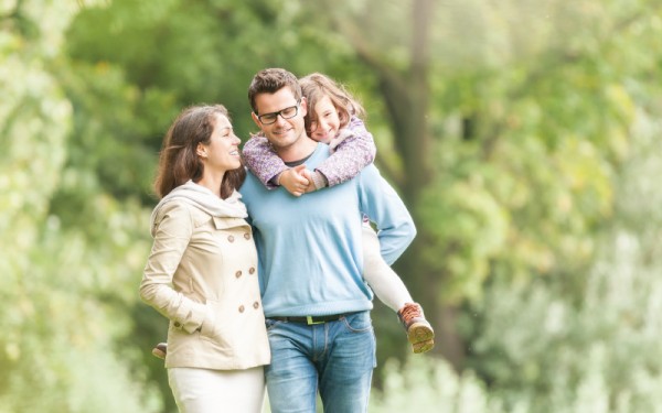 Finding the Perfect Family for Your Baby