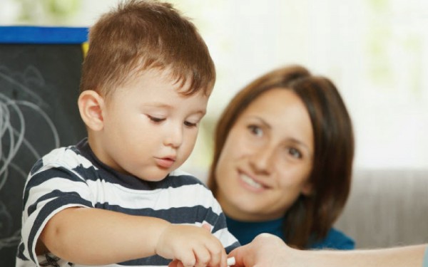 Nurturing the Open Adoption Relationship