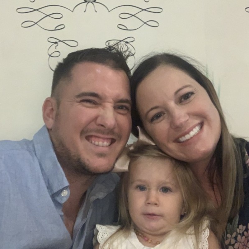 adoption profile - Chad & Kelly