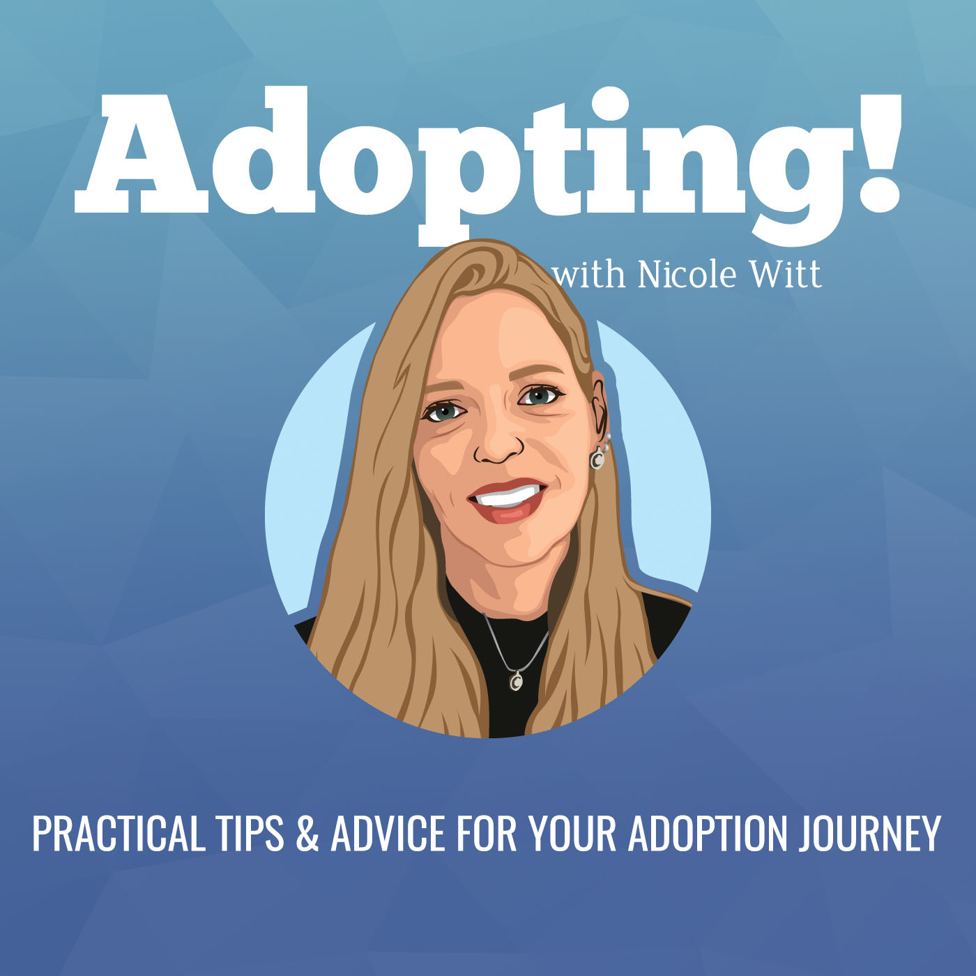 Adopting trailer podcast