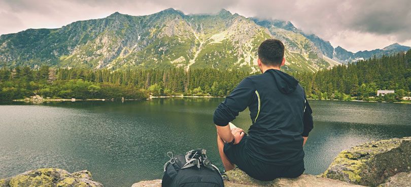 An Adult Adoptee Reflects on What His Life Would Be Like If . . .