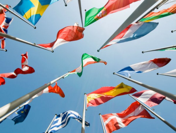  International Adoption in Georgia