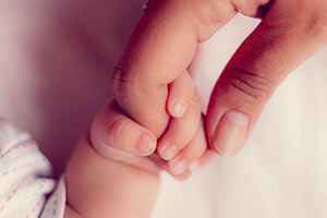 I want to adopt a baby