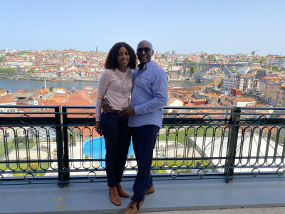 Learning all about Porto, Portugal.
