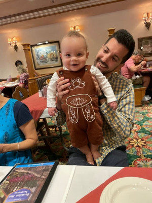 Celebrating Oktoberfest