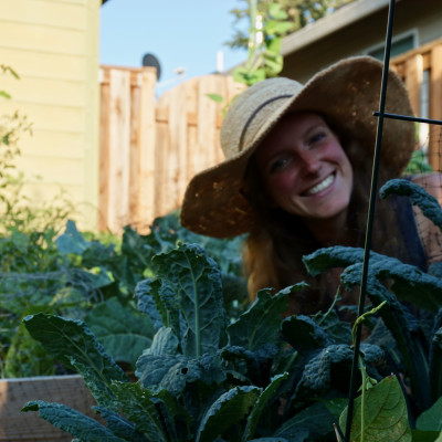 Gardening