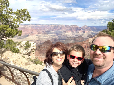 Grand Canyon 2022