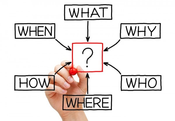 Getting Ready to Search: Reasons People Search (Adopted Persons)