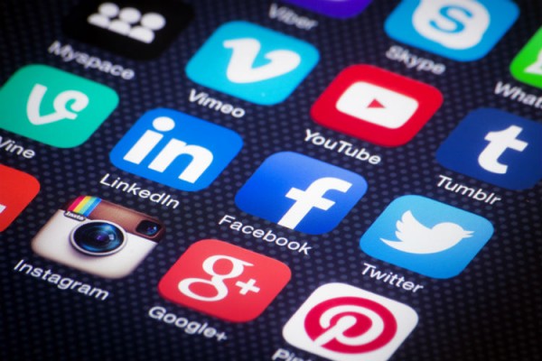 How To Search: Reach Out