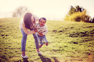 I want to adopt a baby