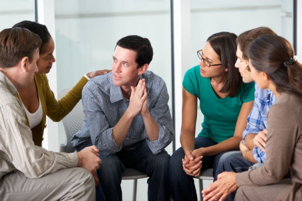 Do they offer support while you wait? 
