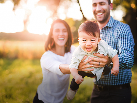 Choose a family Alt