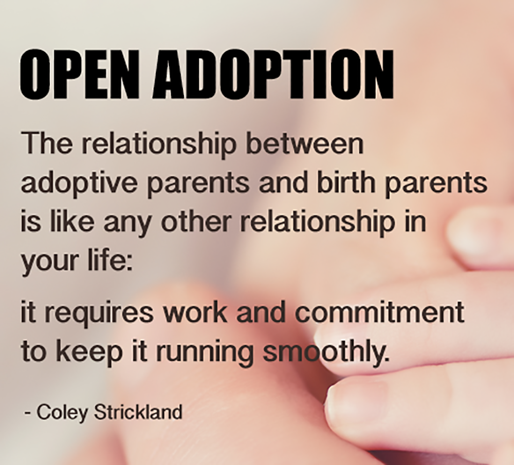 Open Adoption Obstacles