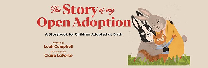 The Story of my Open Adoption